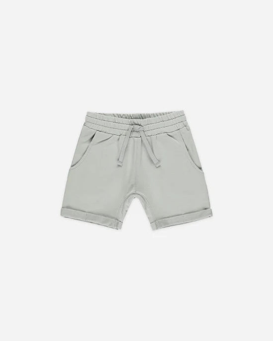 RC Relaxed Short
