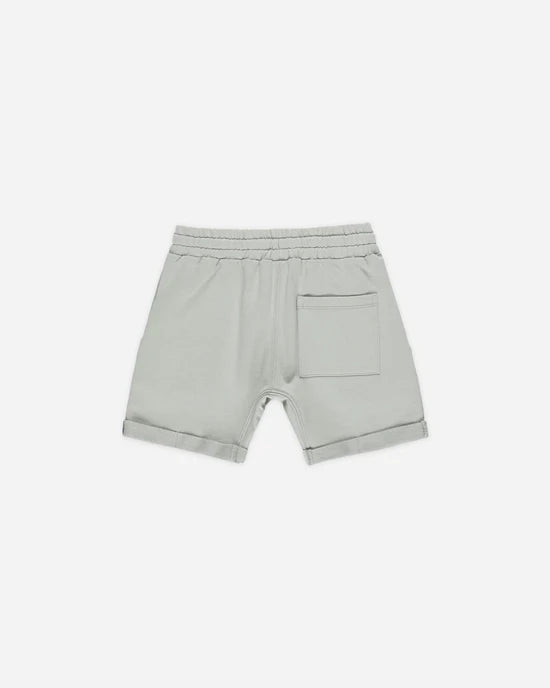 RC Relaxed Short