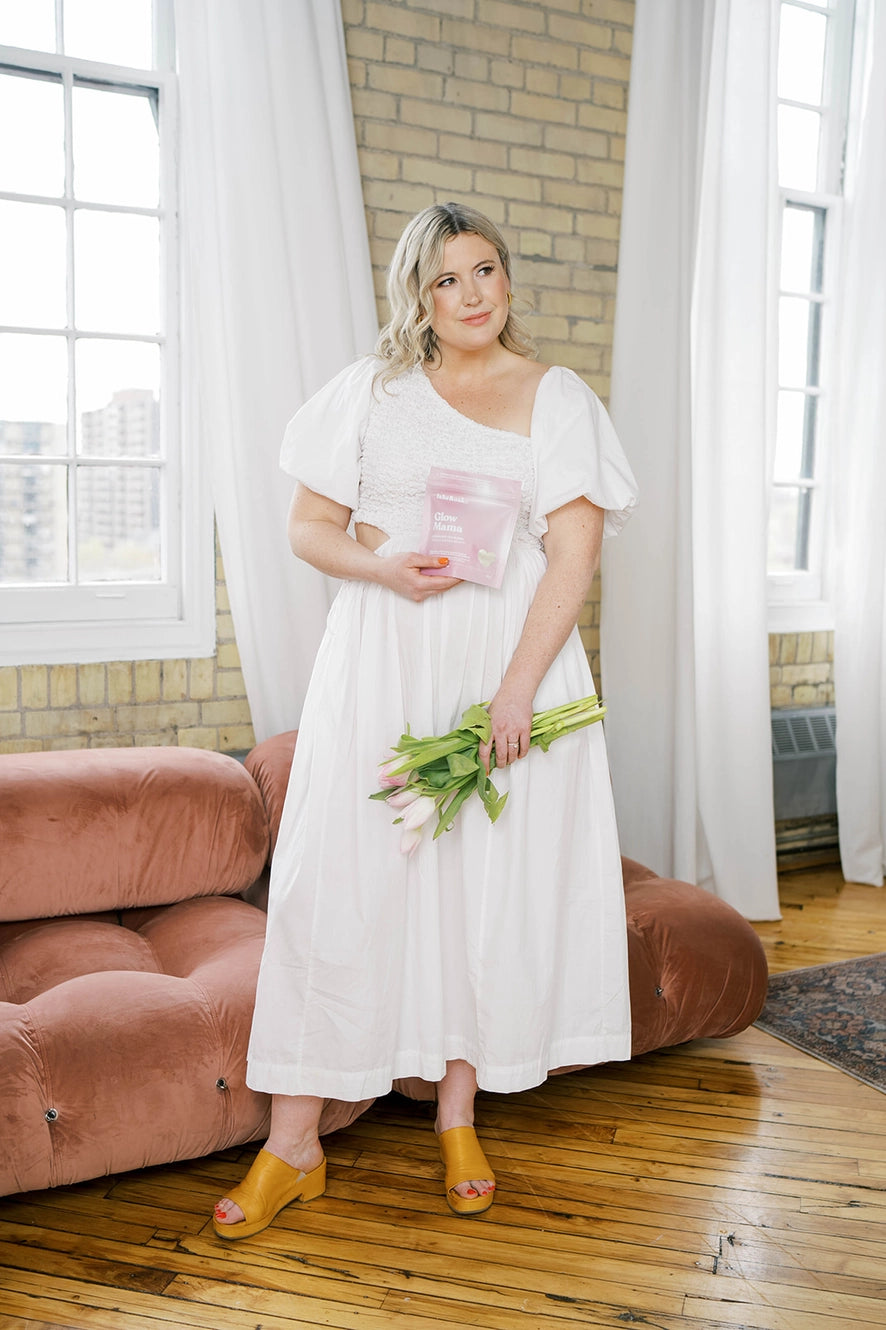 Mama To Be Tea Collection - Chill Mama