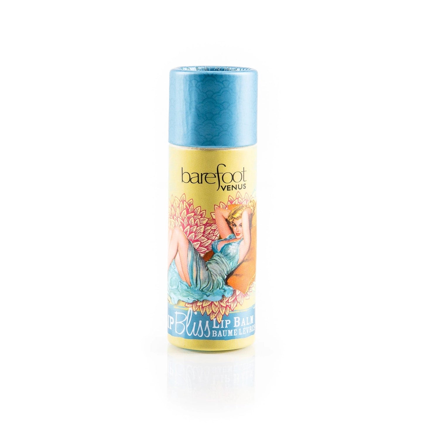 Barefoot Venus Lip Balm