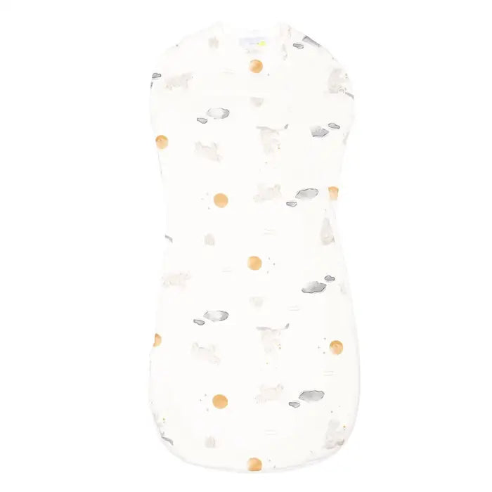 Perlimpinpin Bamboo Newborn Sleep Bag - 1.0