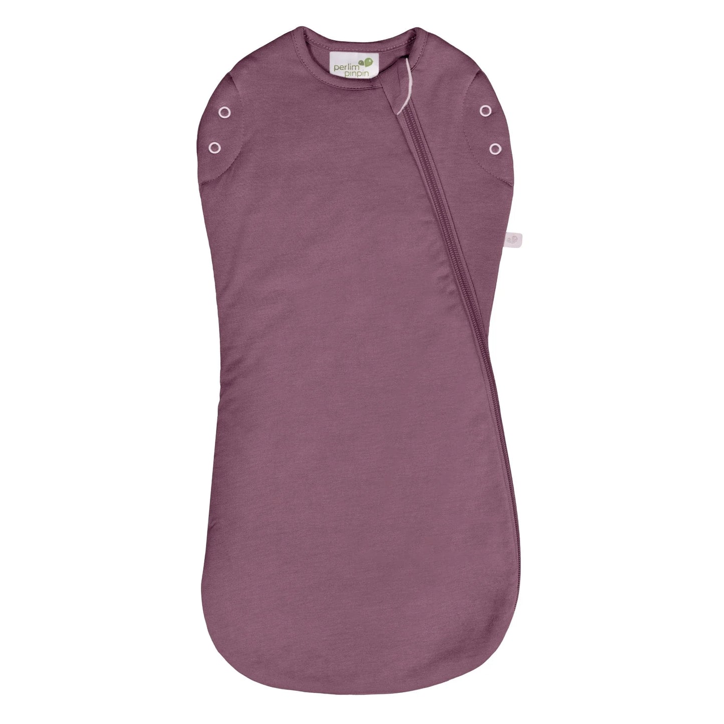 Perlimpinpin Bamboo Newborn Sleep Bag - 1.0