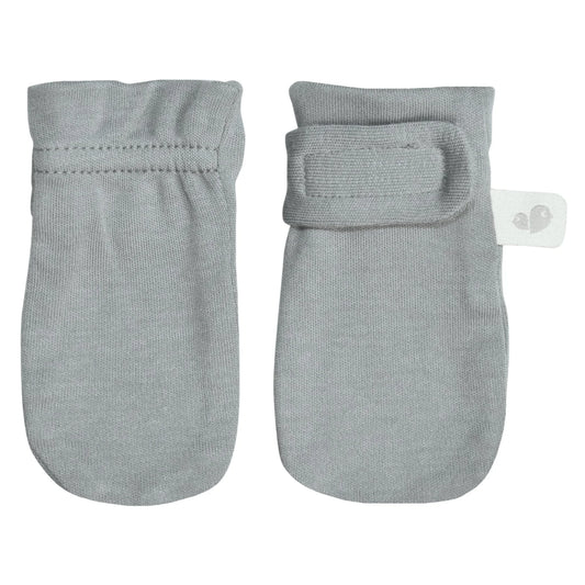 Perlimpinpin Newborn Bamboo Scratch Mittens