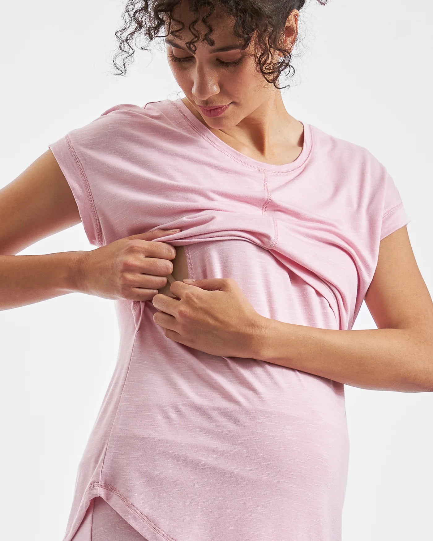 Ripe Dreamy Nursing Tee