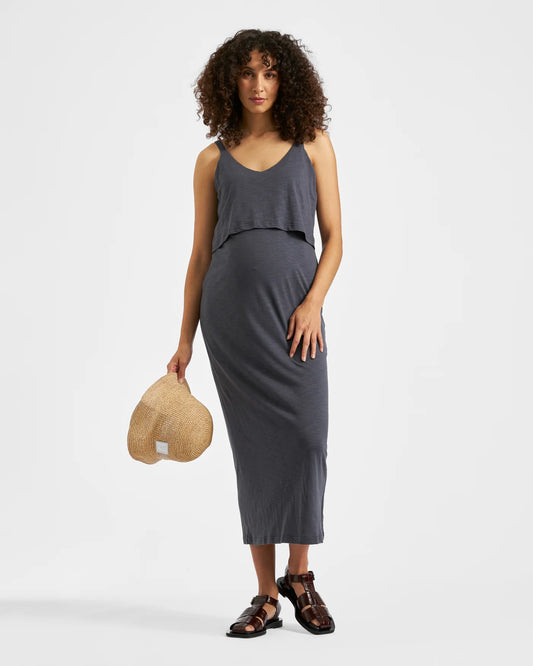 Ripe Kerry Nursing Dress