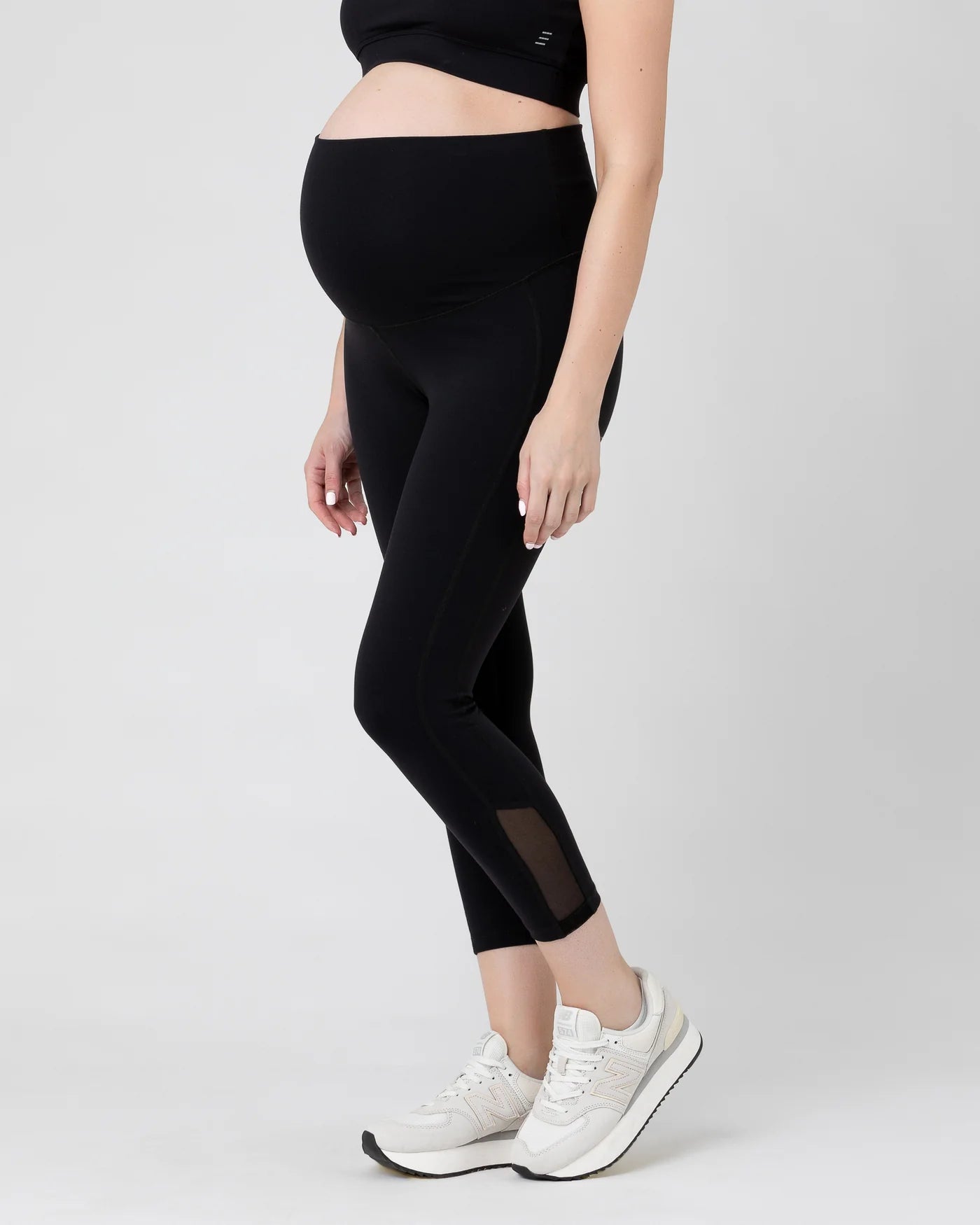 Ripe Active Over Tummy Crop Legging