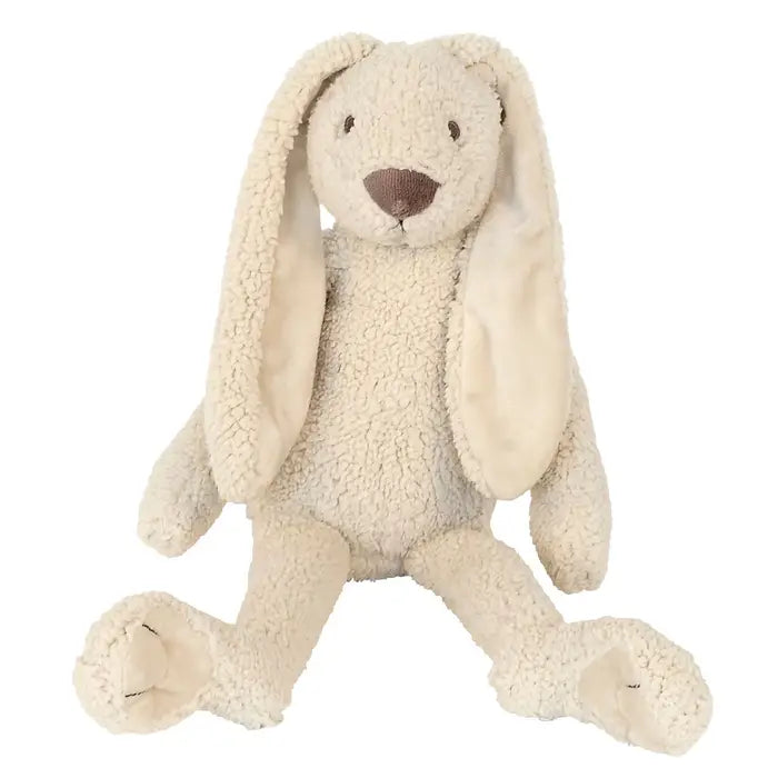 Rabbit Richie - Beige Recycled