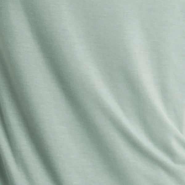 Hello Miz Scoop Neck LS Nursing Top