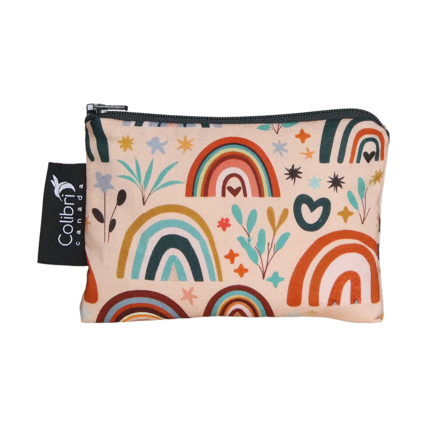 Colibri Small Snack Bag