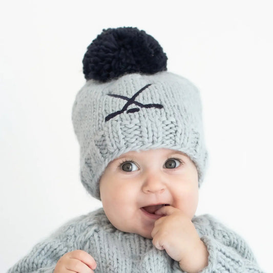 Huggalugs Baby Beanie