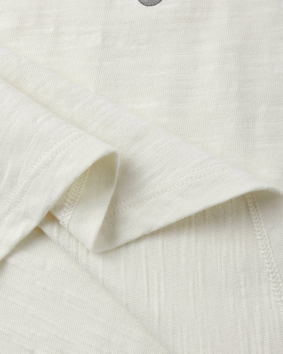 RC Raglan Short Sleeve Tee Wildcats