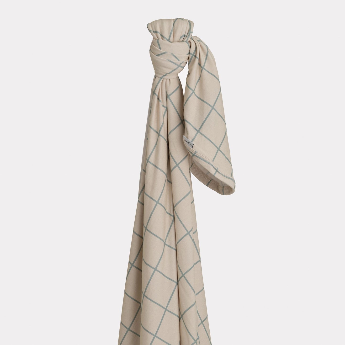 Pip + Phee Bamboo Stretch Swaddles