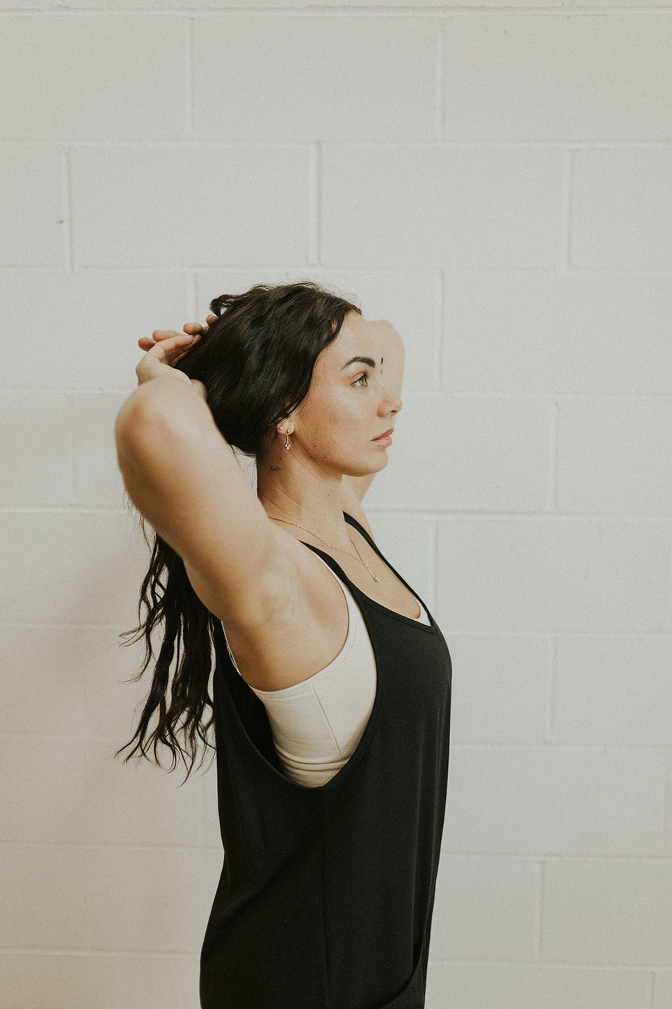 Jax & Lennon Ladies Relaxed Romper