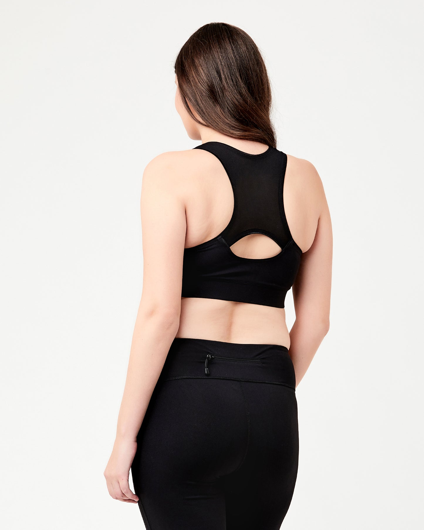 Ripe Active Nursing Crop Top