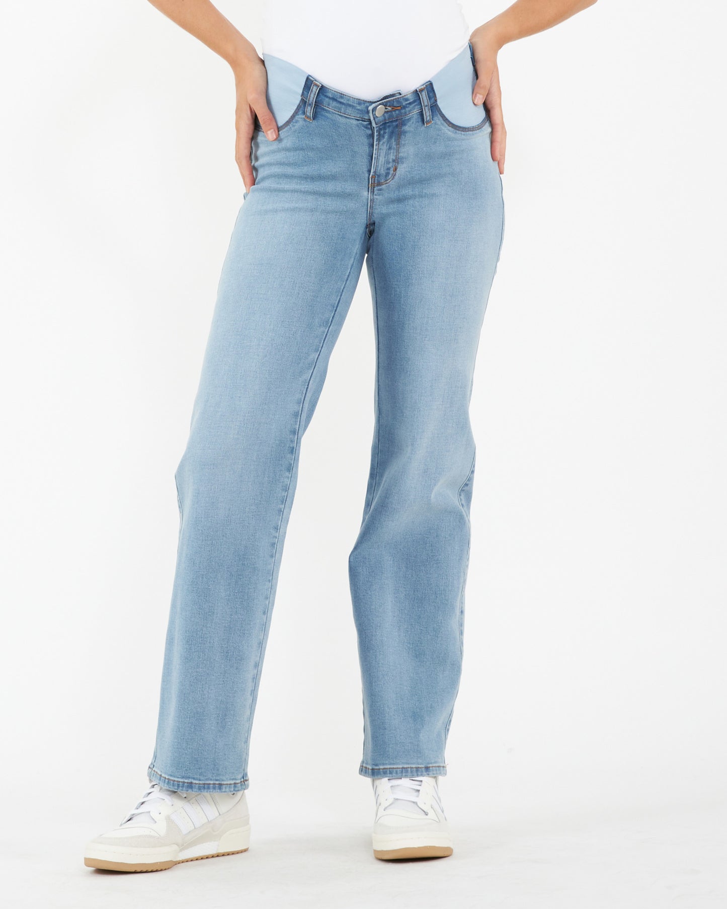 Ripe Kyle Wide Leg Jean