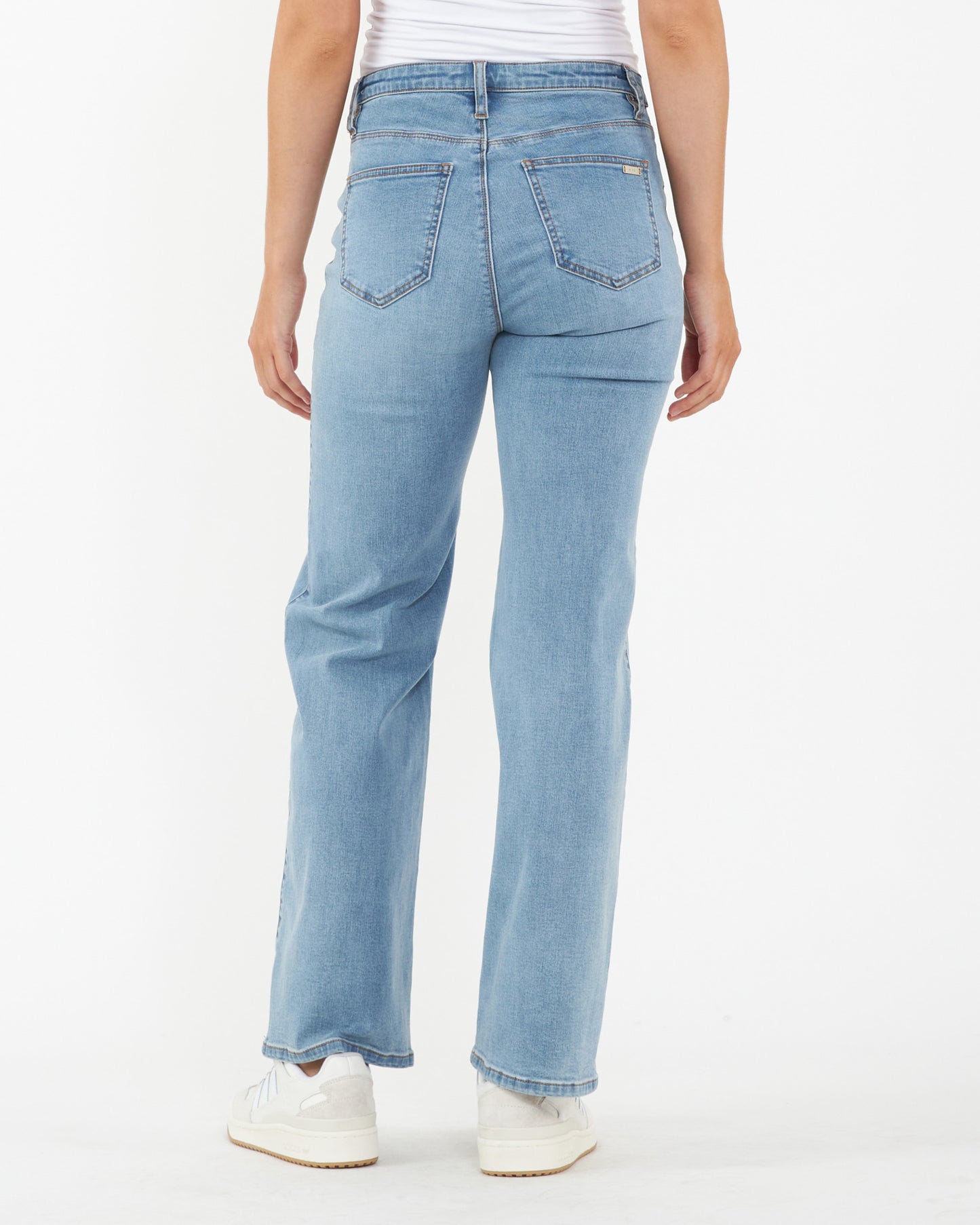 Ripe Kyle Wide Leg Jean