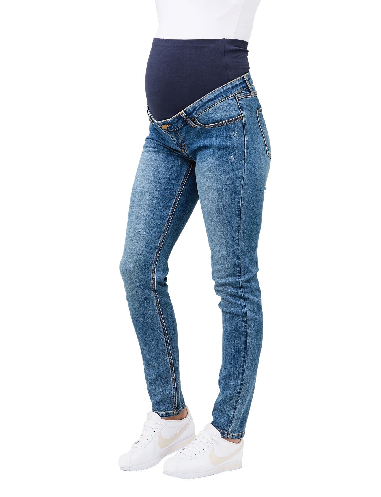 Ripe Tyler Classic Slim Leg Jean