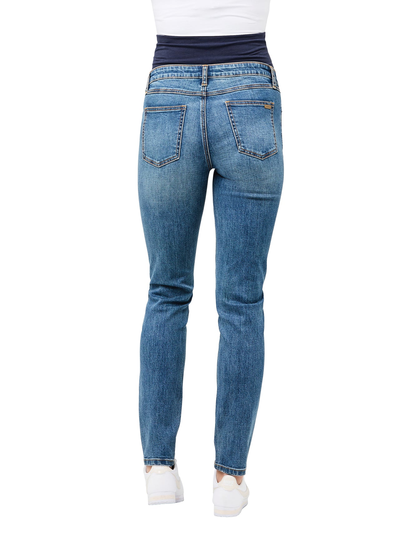 Ripe Tyler Classic Slim Leg Jean