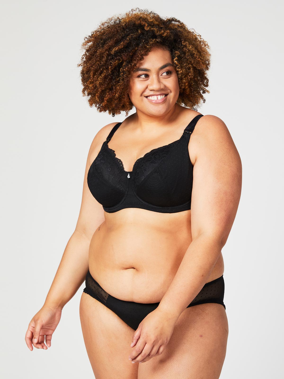 Cake Maternity TimTam Bra