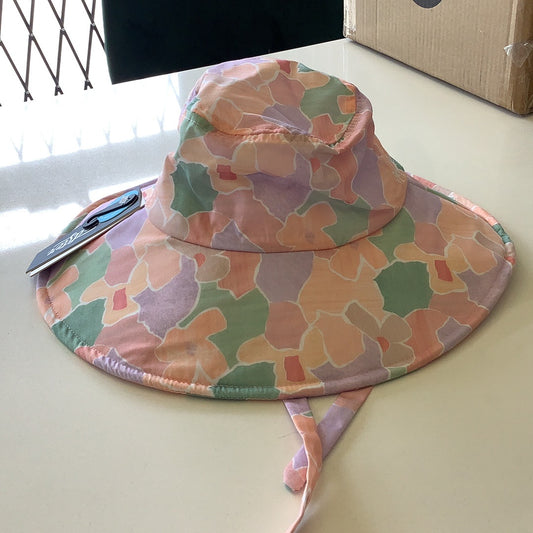 Headster Oversized Brim Hat
