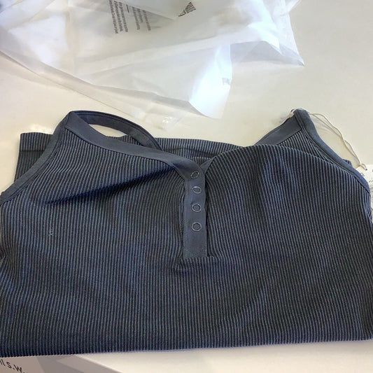 Cake Marshmallow Nursing Tank