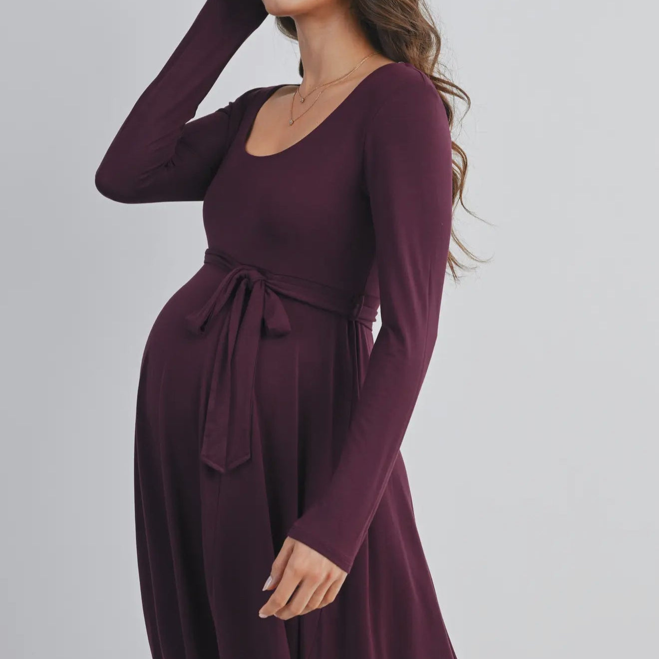 7 Tips for Stylish and Comfortable Maternity Fashion