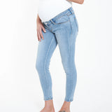 Rebel Jegging Ankle Grazer