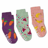 Baby Socks - 3 pack