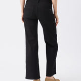 Miller Over Bump Denim