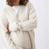 Vera Nursing Knit