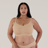 Body Silk Seamless Full Cup