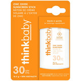 Mineral Sunscreen Face and Body Stick SPF 30