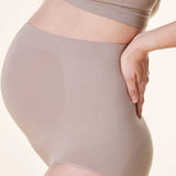 Maternity Panty Over the Bump
