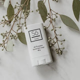 Só All Purpose Salve