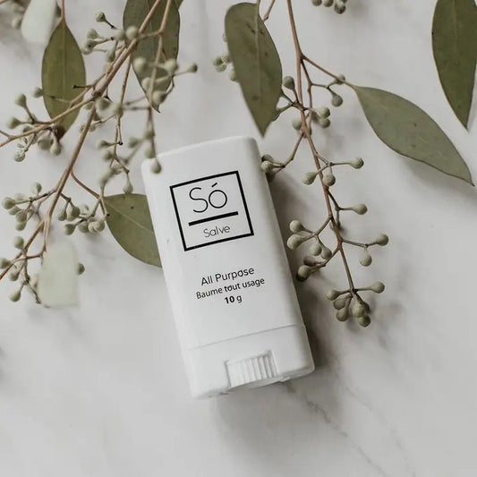 Só All Purpose Salve