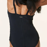 One Piece Nursing Swimsuit