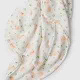 Muslin Swaddle