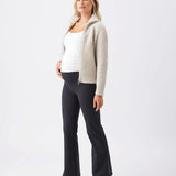 Layla Zip Through Knit