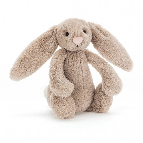 Jelly Cat Bashful Beige Bunny Medium