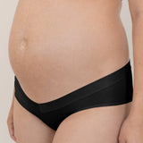 High Waist Postpartum & C Section Recovery Maternity Panties - 5 pack