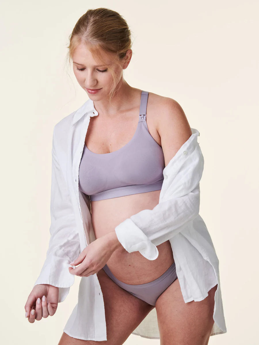 Bravado Tranquil Nursing Bra