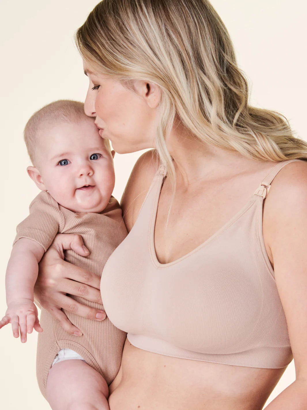 Bravado Sustainable Body Silk Seamless