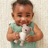 Bitzy Comfort Crew Bear