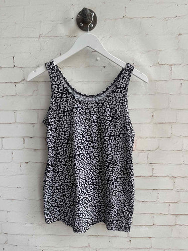 BumpStart Leopard Size SM CS Tanks