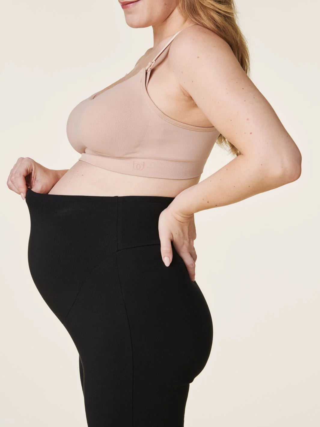 Bravado Maternity Leggings