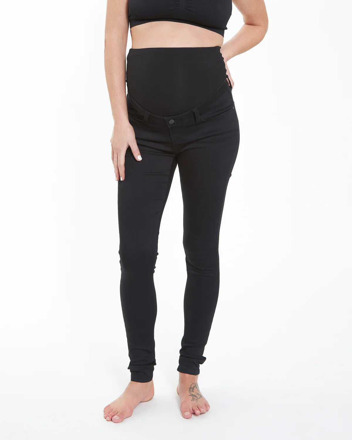 Ripe Rebel Jegging Regular Length