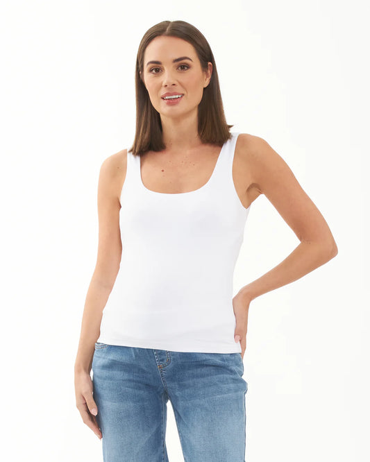 Ripe Luxe Knit Tank Top