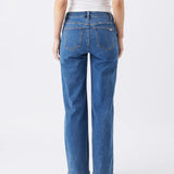 Kyle Wide Leg Jean