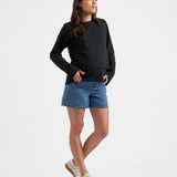 Claud LS Nursing Top