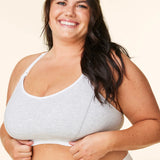 Original Pumping and Nursing Bra Full Cup